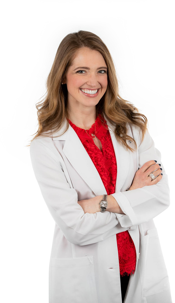 Dr. Rosemary Lelich at Family Orthodontics