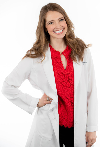 Dr. Rosemary Lelich - Family Orthodontics
