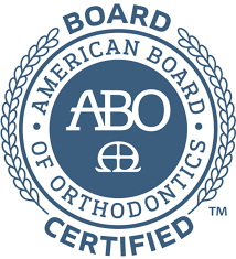 board certified orthodontist 