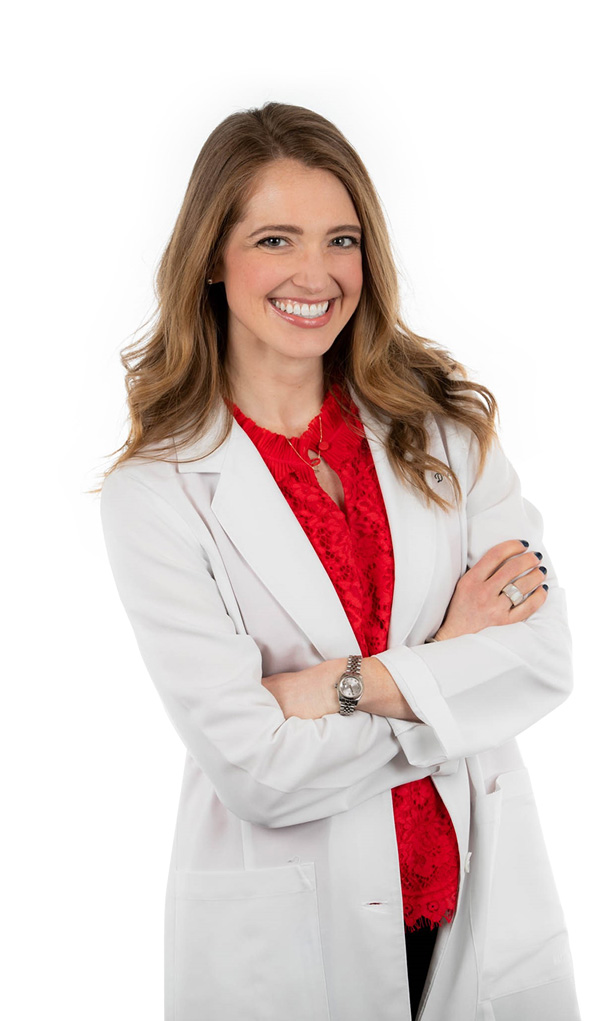 Minnetonka Orthodontist - Dr. Rosemary Lelich