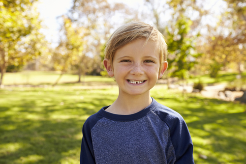 Early Prevention - schedule an early prevention orthodontic appointment at Family Orthodontics