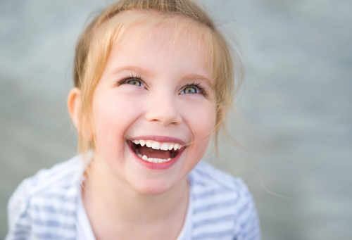 Early Prevention - for your kids early orthodontic needs
