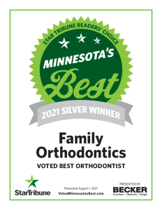 Family Orthodontics Minnesota's Best Winner - Family Orthodontics