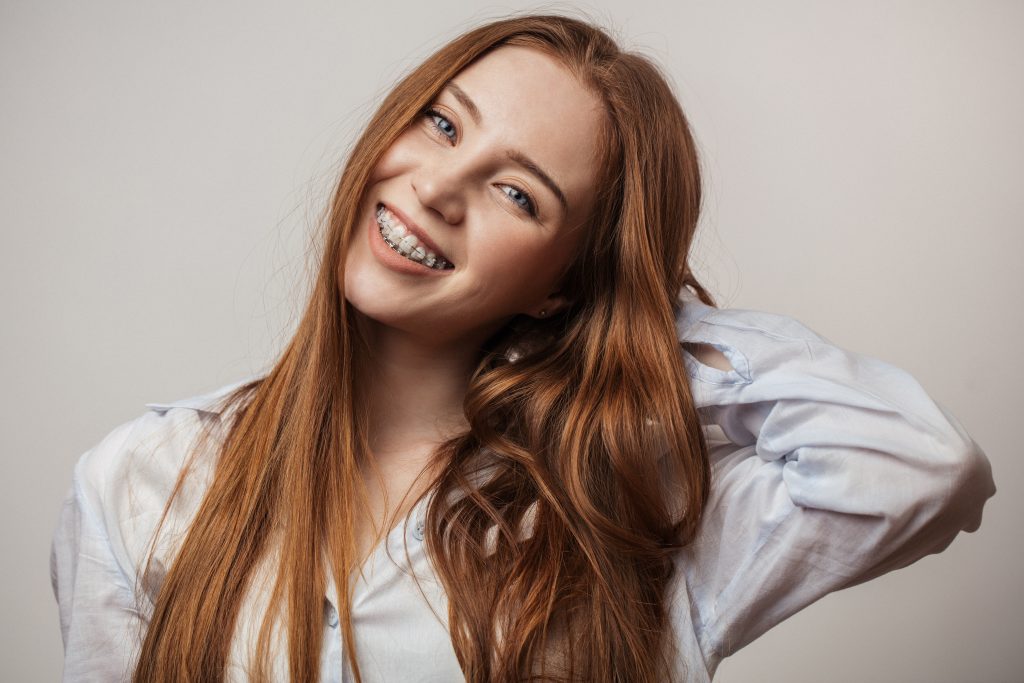 Clear Braces - Are They Right for You