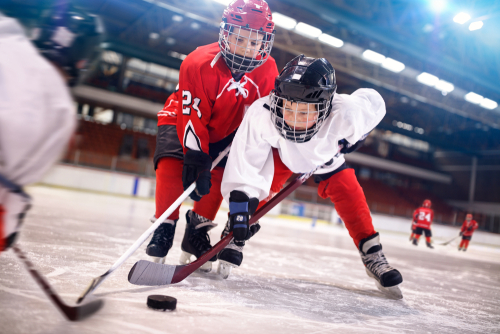 sports mouth guard - the risks of playing sports with braces