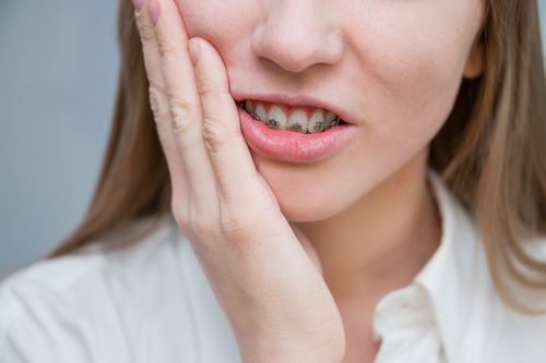 emergency orthodontic care - getting immediate attention for your dental care
