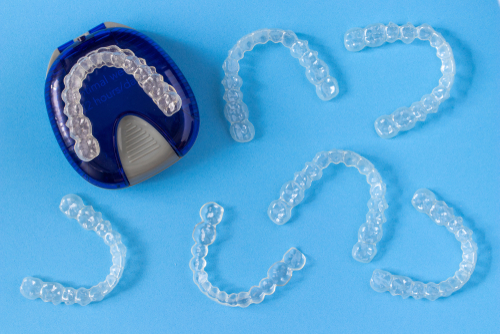 Invisalign FAQ - How long will I have to wear Invisalign?