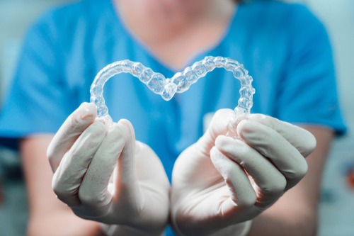 Invisalign FAQ - Am I a good candidate for Invisalign?