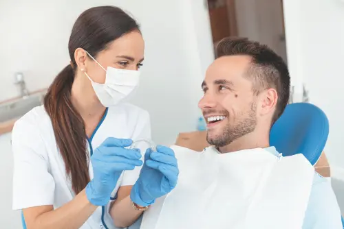 Invisalign Candidate - Are you a good fit for invisalign?