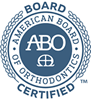 American Board of Orthodontics Certified