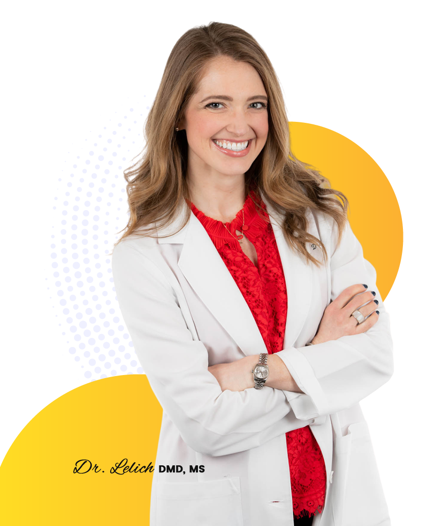 Dr. Rosemary Lelich DMD, MS