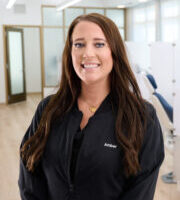 Meet the Team - Amber