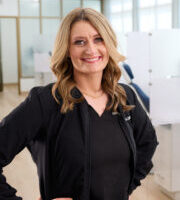 Meet the Team - Caitlin
