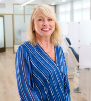 Meet the Team - Shelli